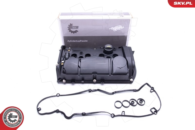 Cylinder Head Cover